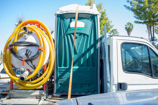Best Sanitation services for porta potties  in Whitfield, PA