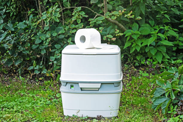 Best Portable toilet rental for construction  in Whitfield, PA