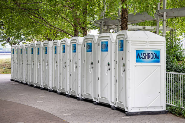 Best Long-term porta potty rental  in Whitfield, PA