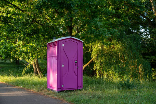 Sanitation services for porta potties in Whitfield, PA