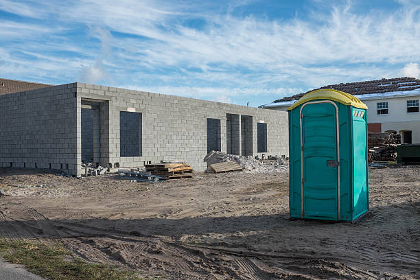 Professional porta potty rental in Whitfield, PA