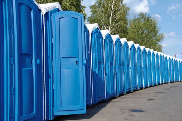 Best Temporary restroom rental  in Whitfield, PA